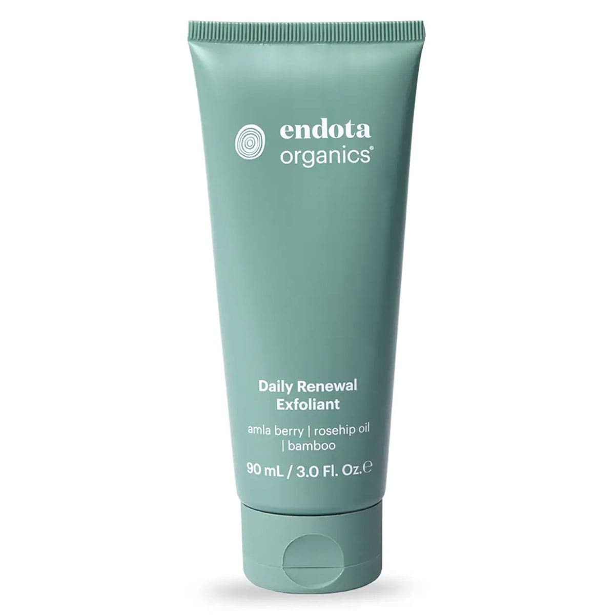 Endota Organics Daily Renewal Exfoliant 90ml