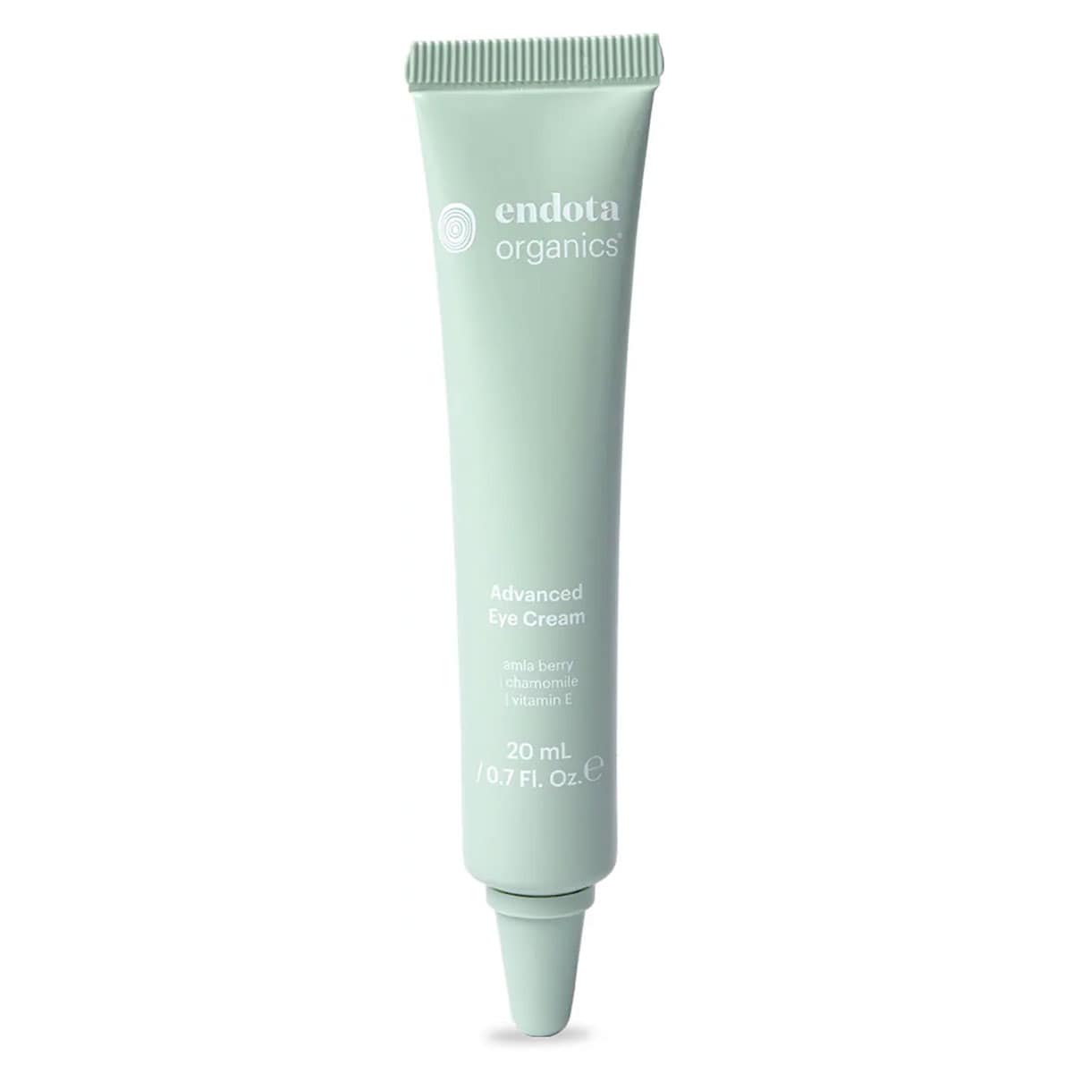 Endota Organics Advanced Eye Cream 20ml