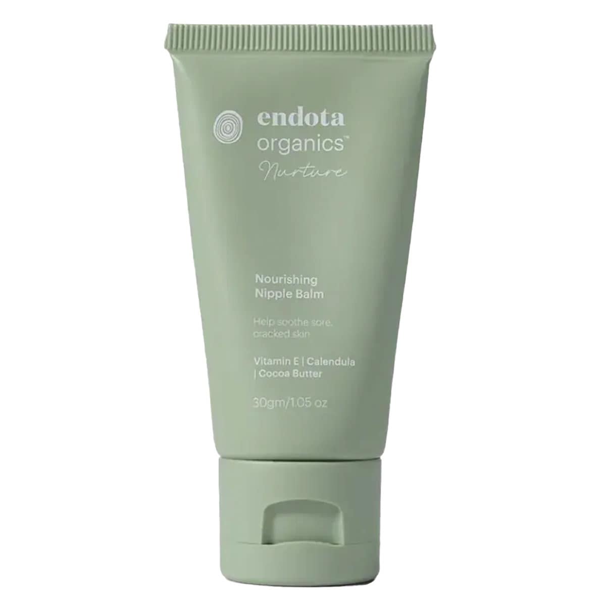Endota Nourishing Nipple Balm 30g