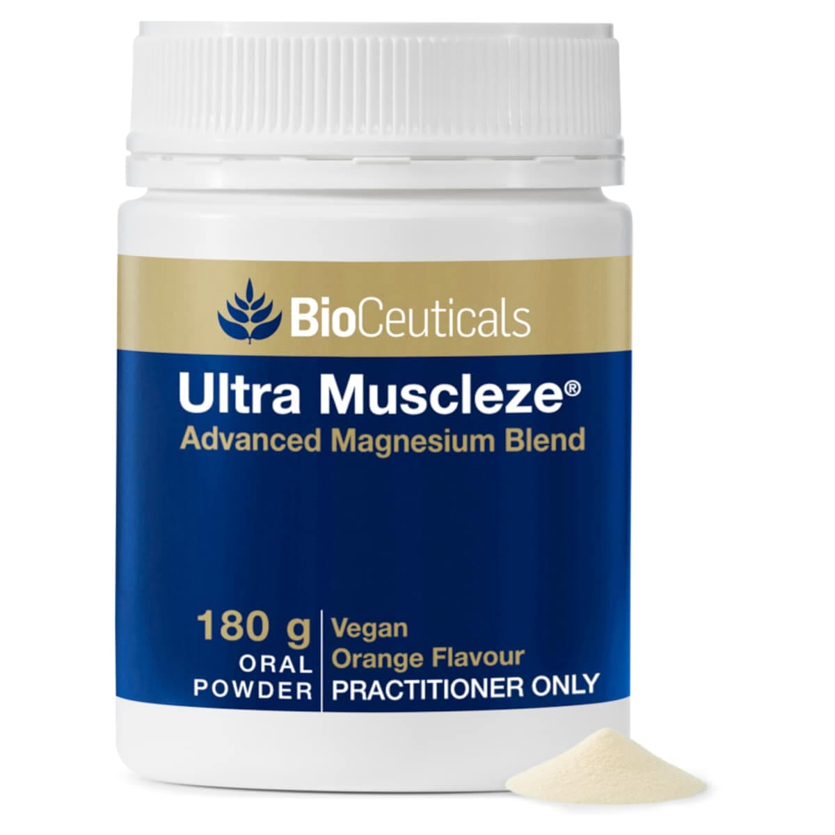 BioCeuticals Ultra Muscleze 180g