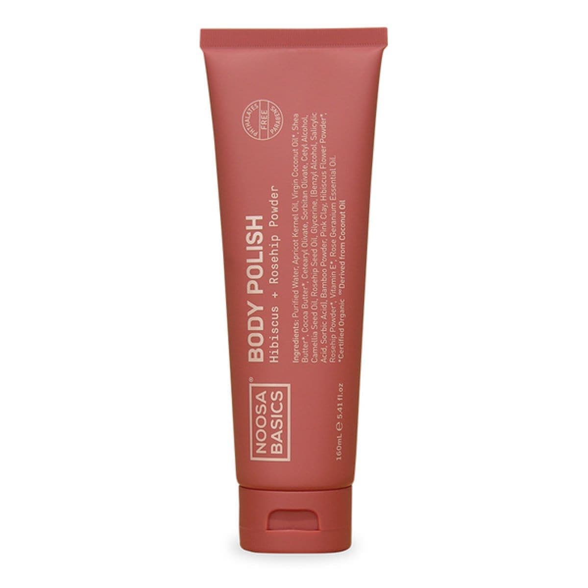 Noosa Basics Shimmer Body Polish 160ml