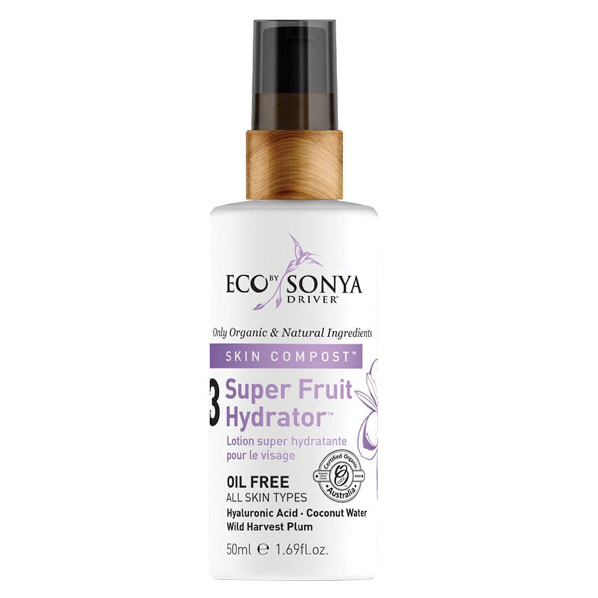 Eco by Sonya Super Fruit Hydrator 50ml