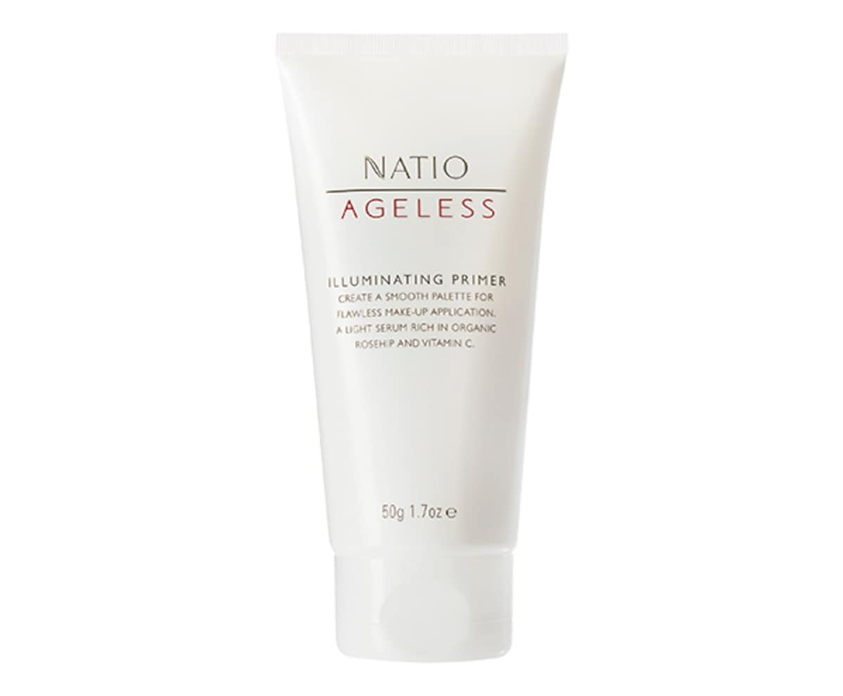 Natio Ageless Illuminating Primer 50g