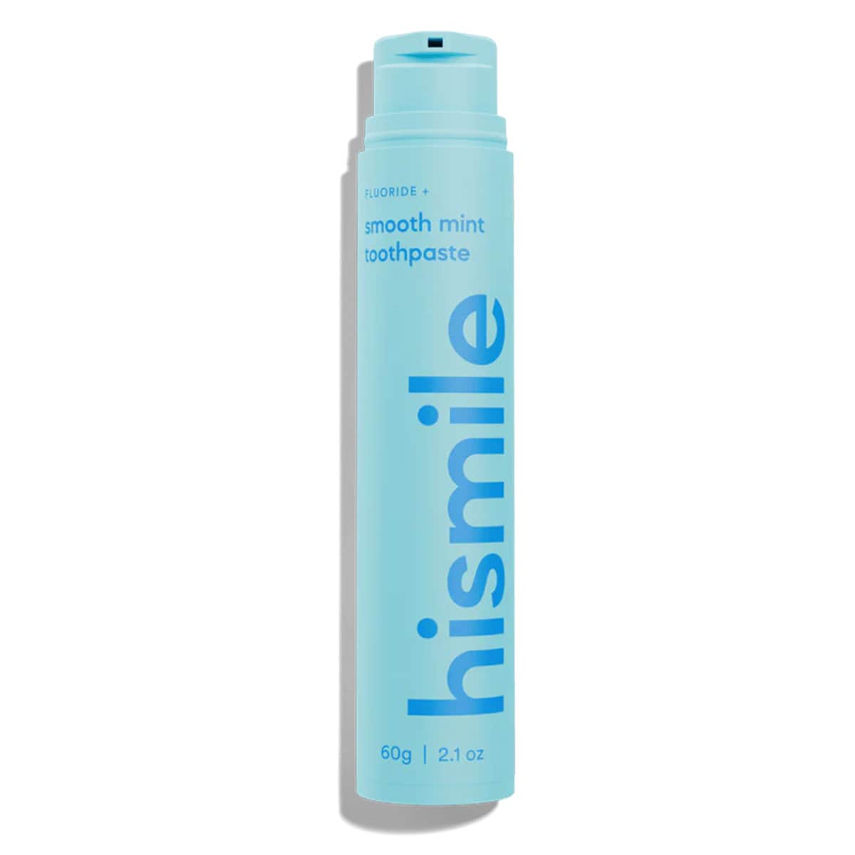 Hi By Hismile Toothpaste Mint 60g