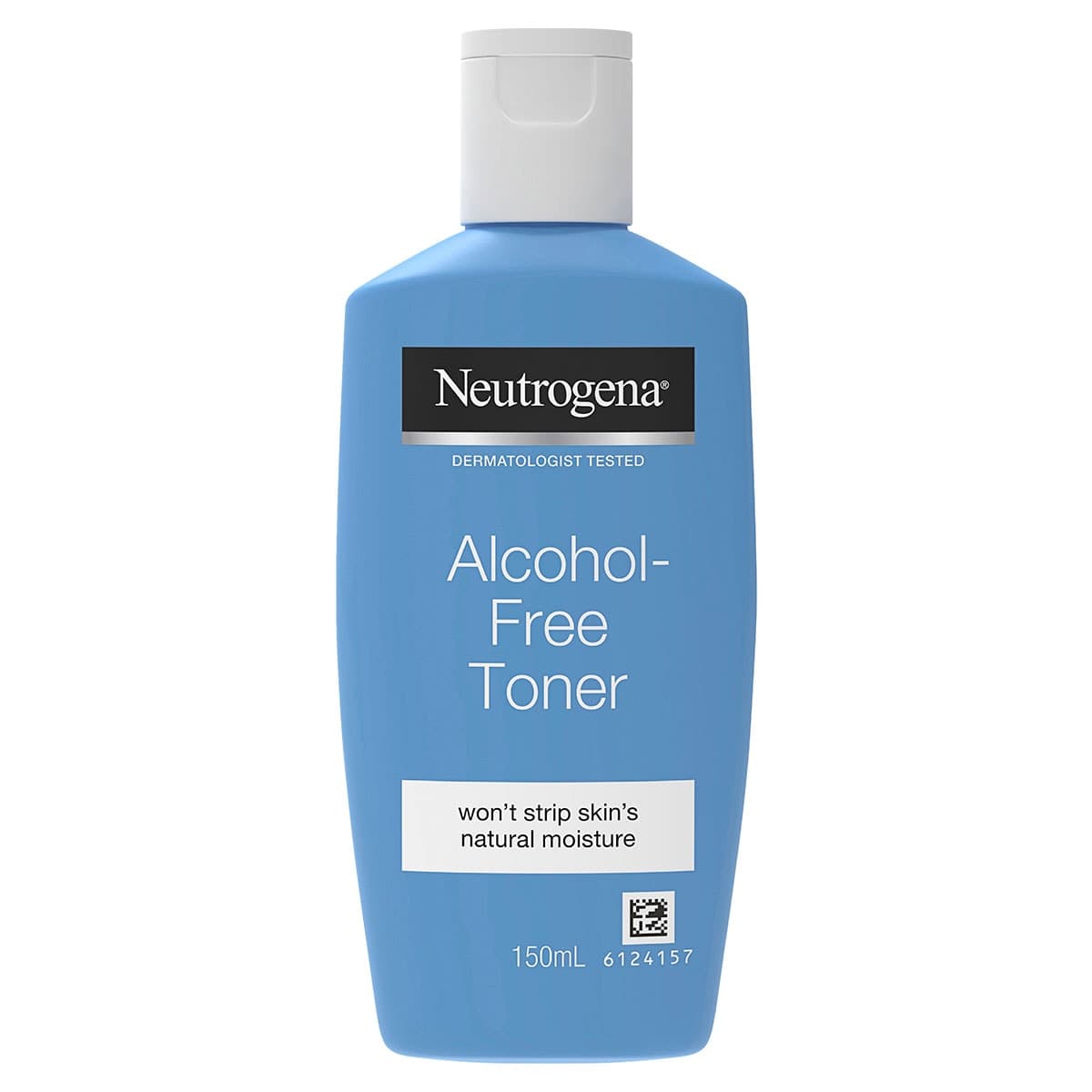 Neutrogena Alcohol-Free Toner 150ml