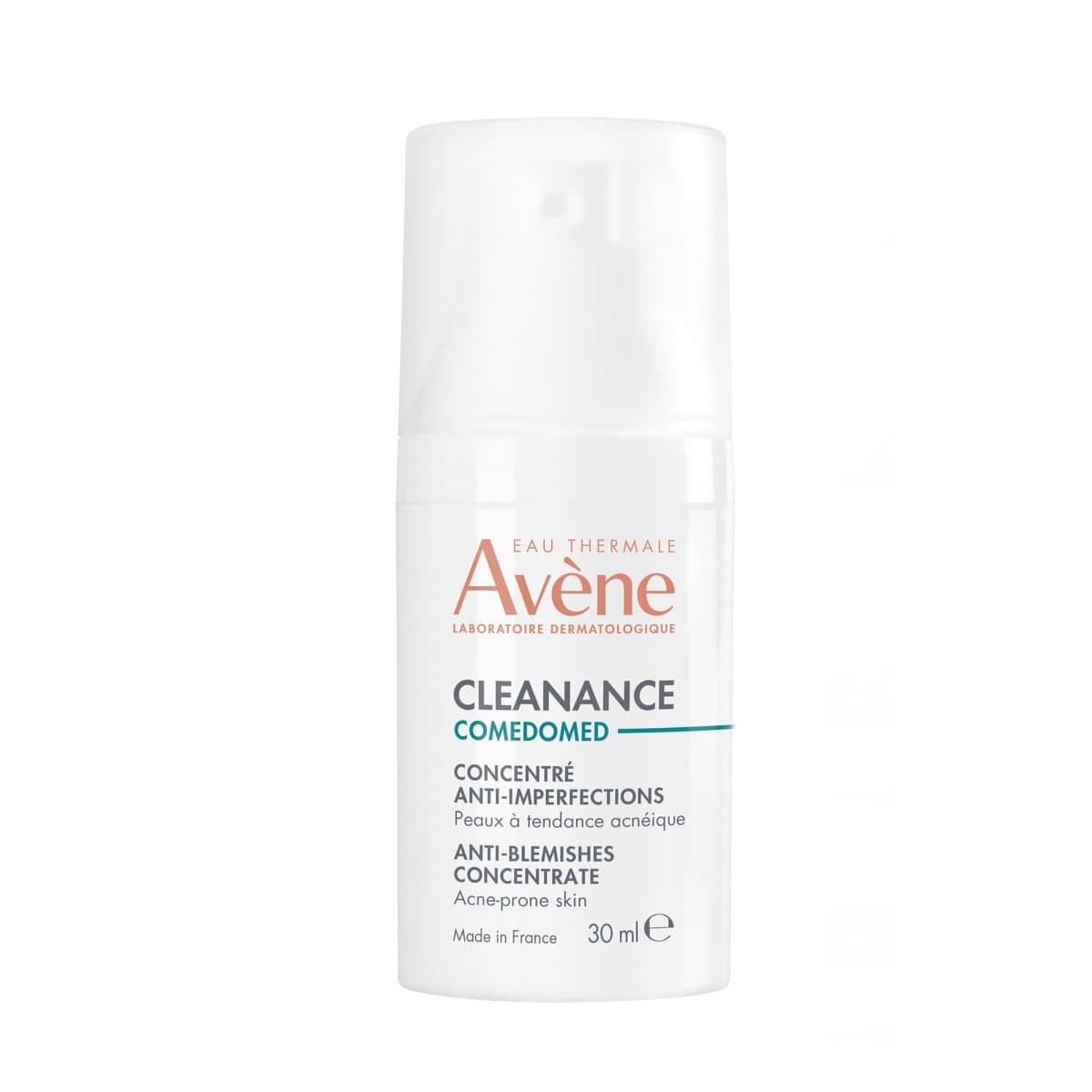 Avene Cleanance Comedomed Anti-Blemish Concentrate 30ml