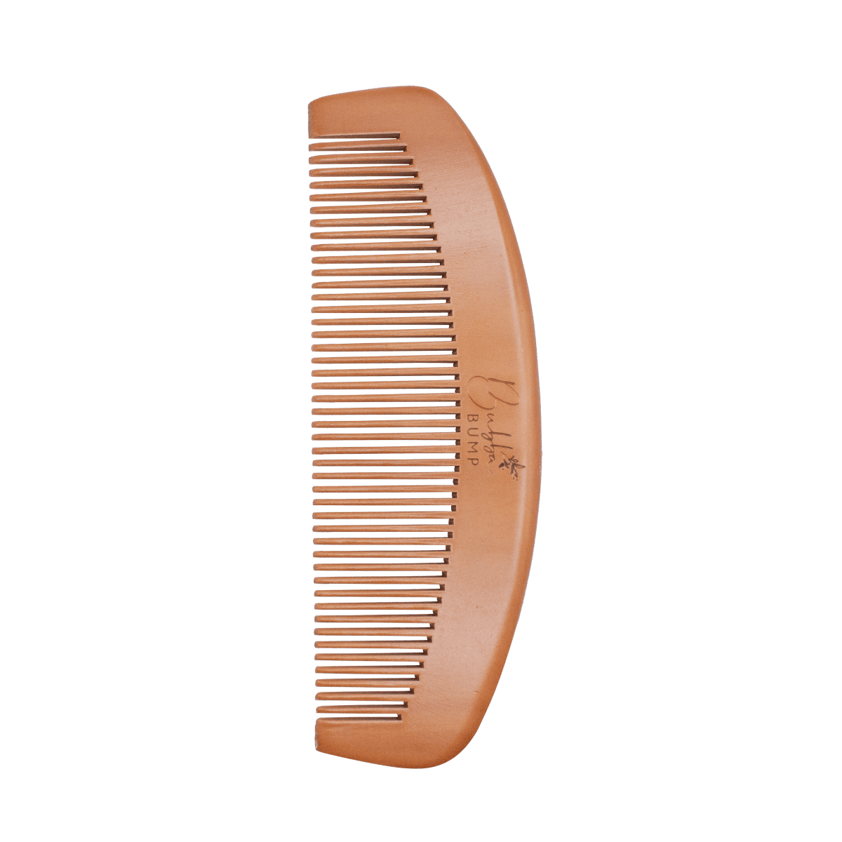 Bubba Bump Baby Hair Brush Set