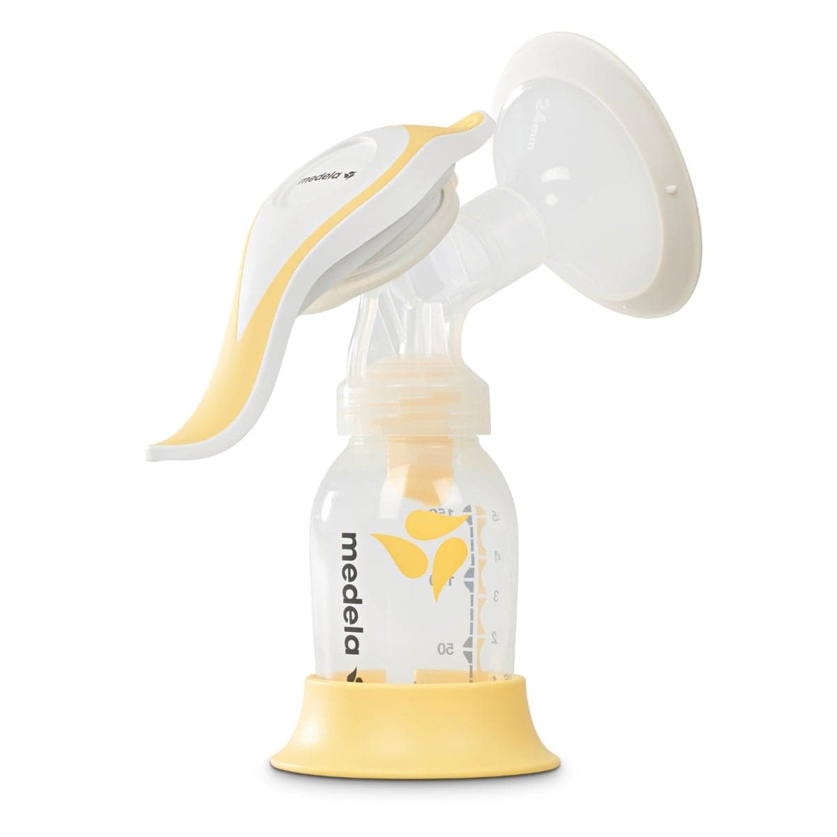 Medela Harmony Manual Breast Pump