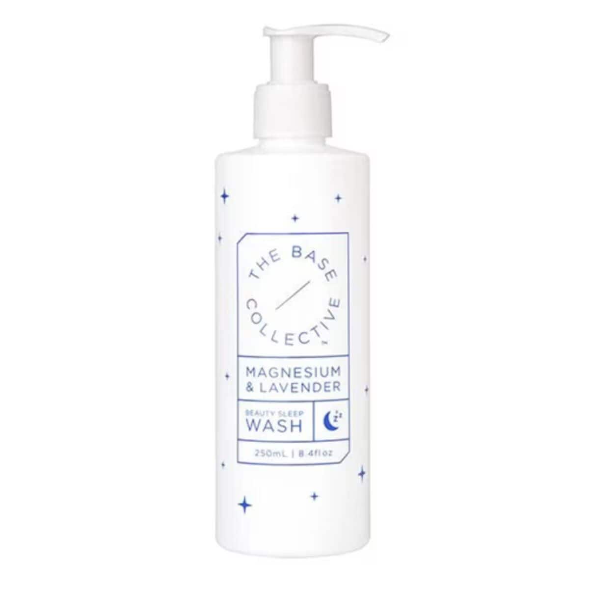 The Base Collective Beauty Sleep Wash 250ml