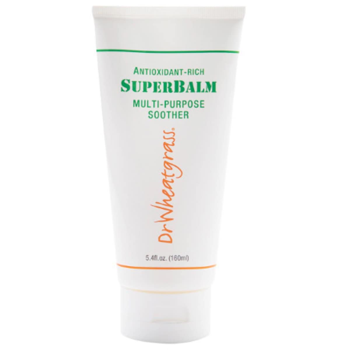 Dr Wheatgrass SuperBalm 160ml