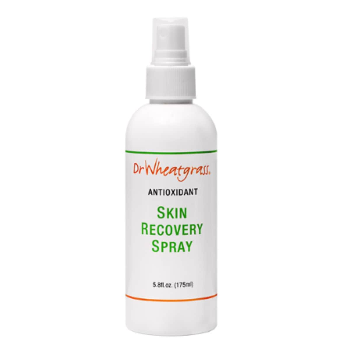 Dr Wheatgrass Skin Recovery Spray 175ml