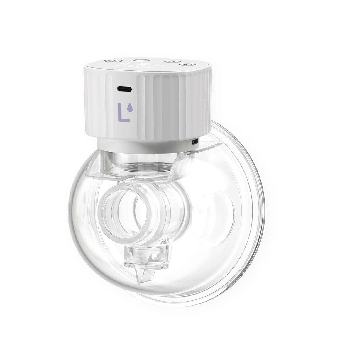Lactivate ARIA Wearable Breast Pump