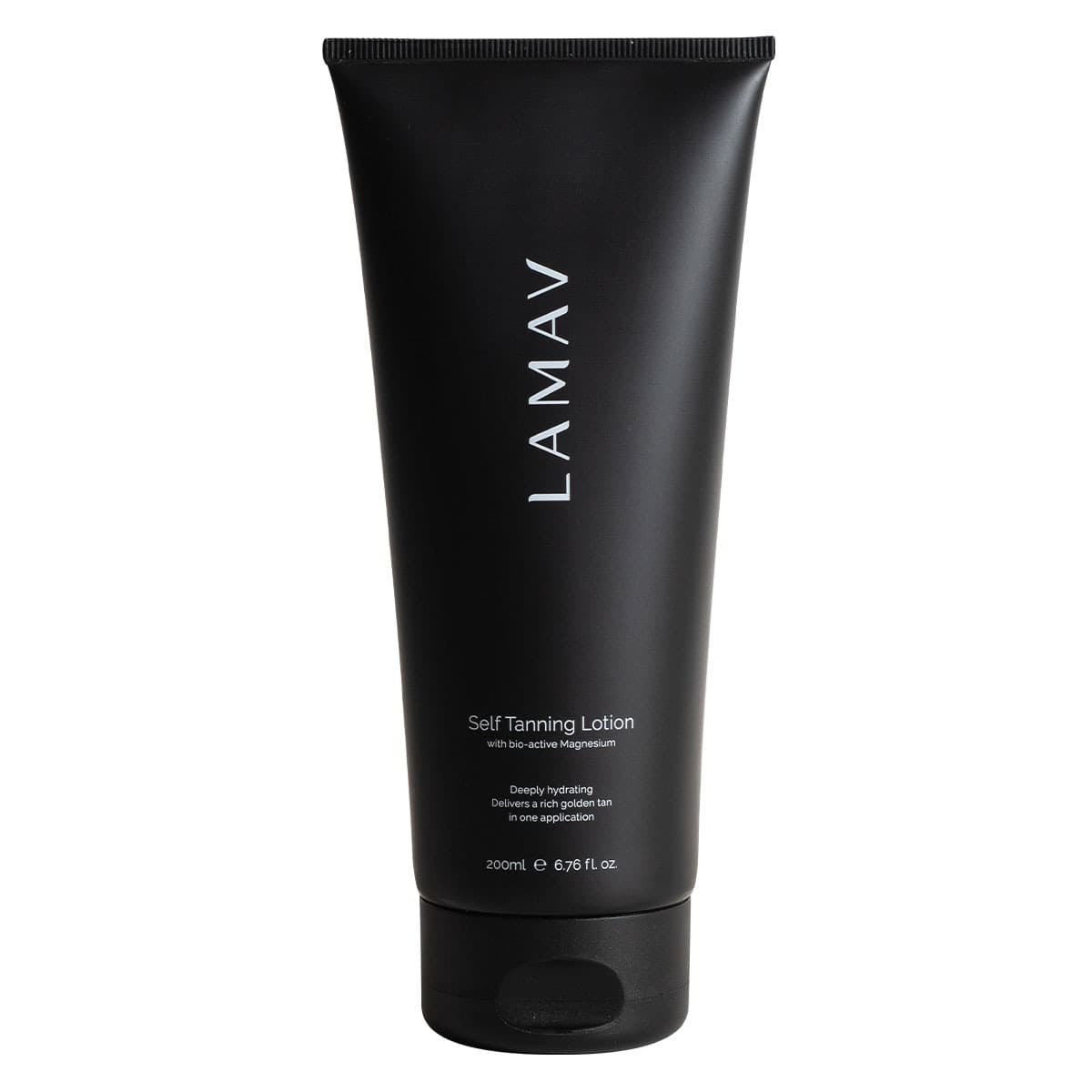 LAMAV Self Tanning Lotion 200ml