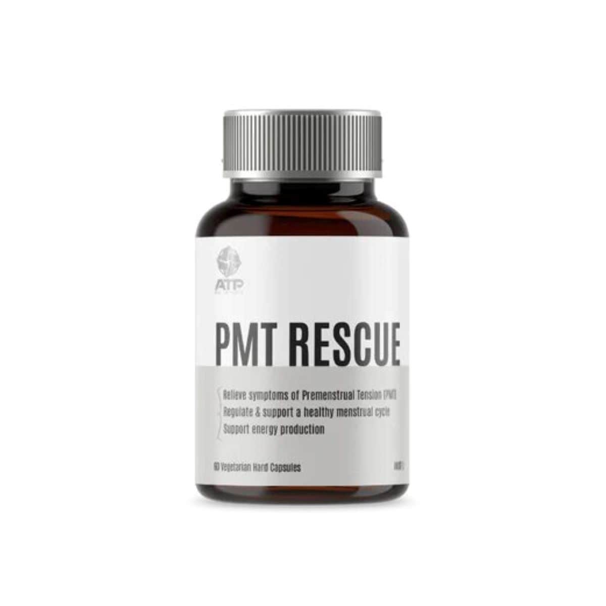 ATP Science PMT Rescue 60 Capsules