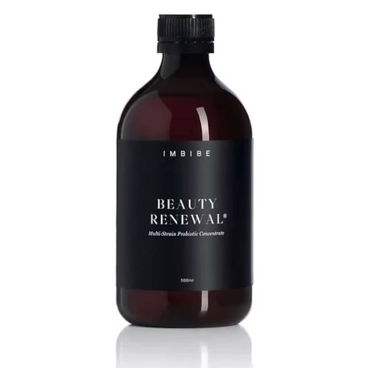 Imbibe Beauty Renewal Probiotic Concentrate 500ml
