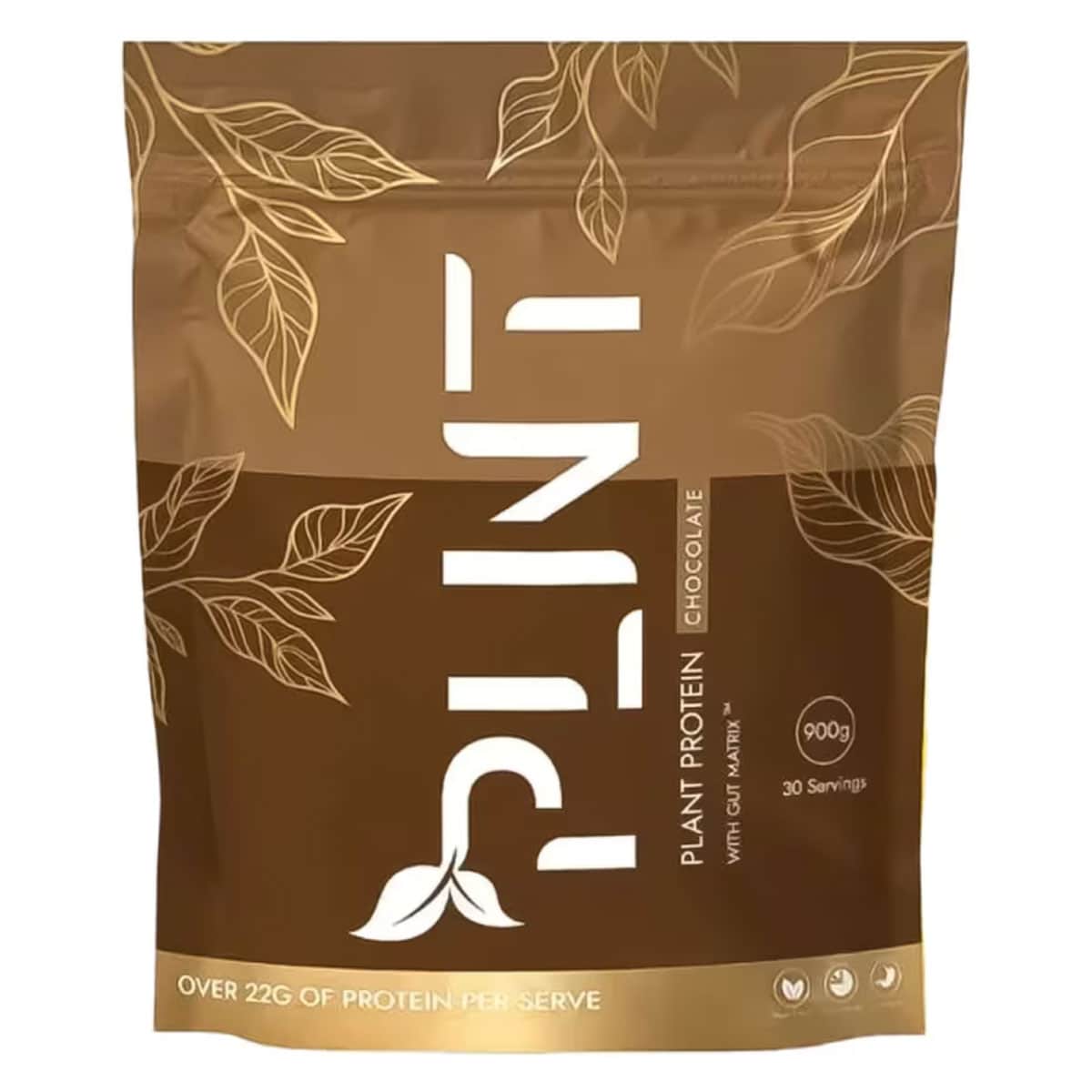 Phyba's Plant Protein Chocolate 900g