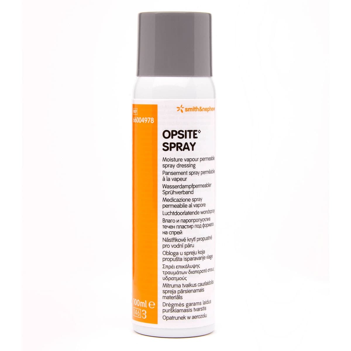 Opsite Dressing Spray 100ml