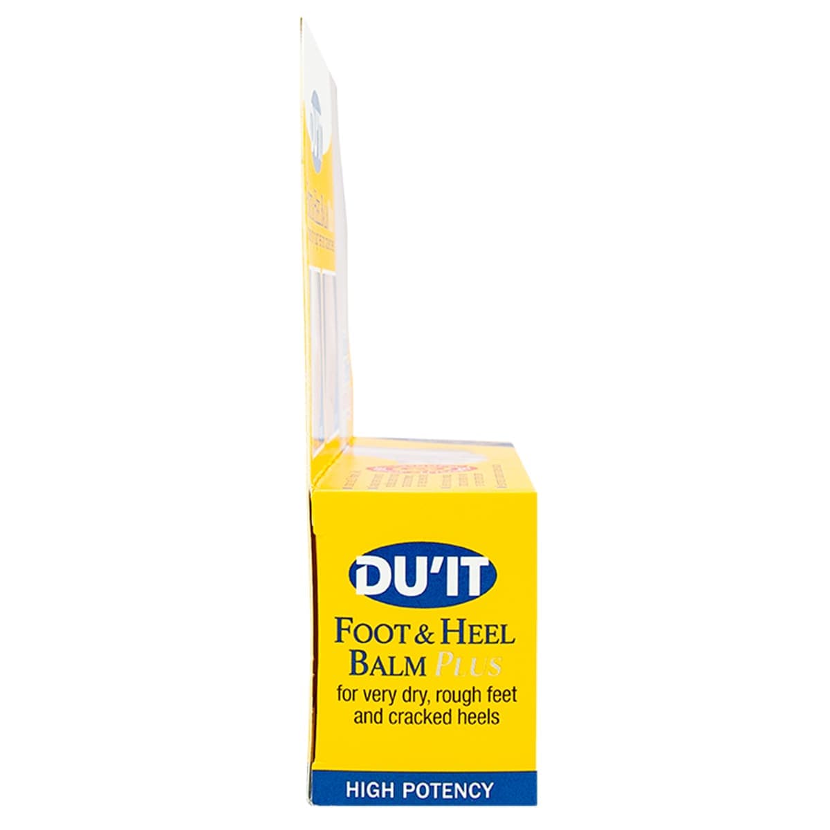 Duit Foot Heel Balm Plus Foot Cream 50ml Healthylife