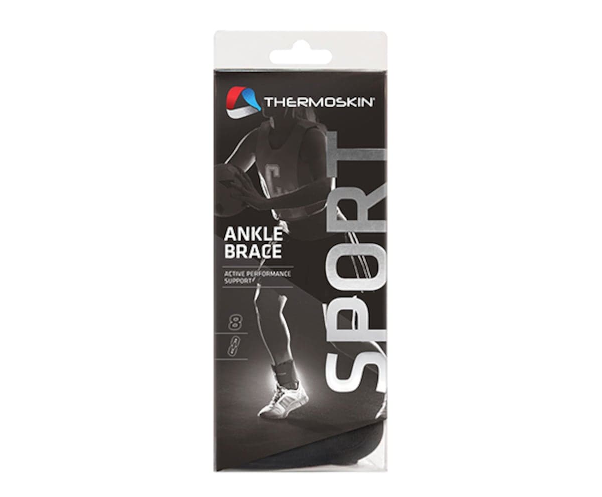 Thermoskin Sports Ankle Brace Extra Large