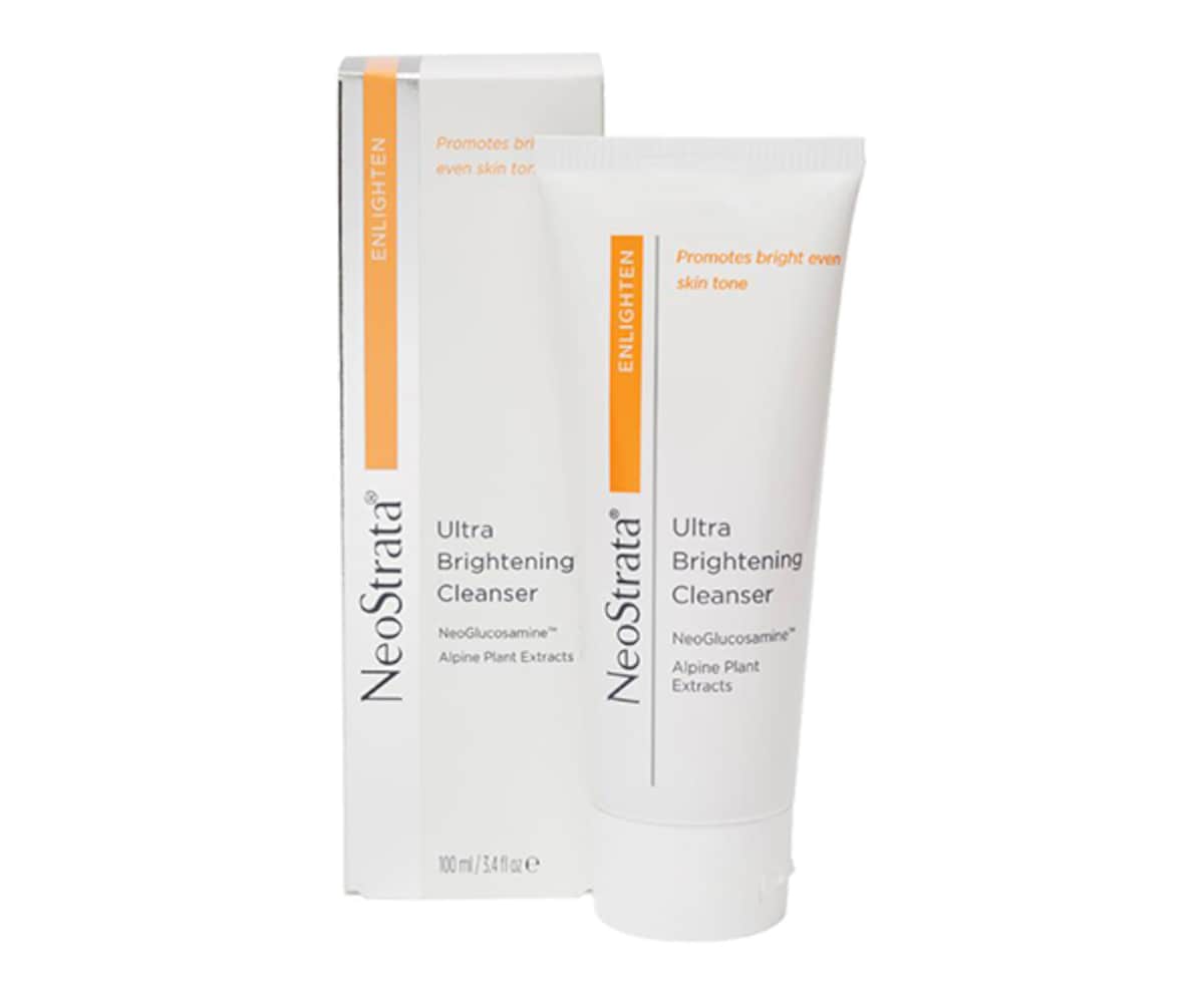 Neostrata Enlighten Ultra Brightening Cleanser 100ml