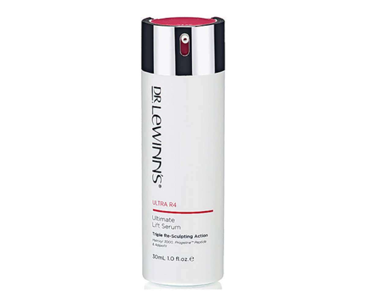Dr Lewinns Ultra R4 Ultimate Lift Serum 30ml