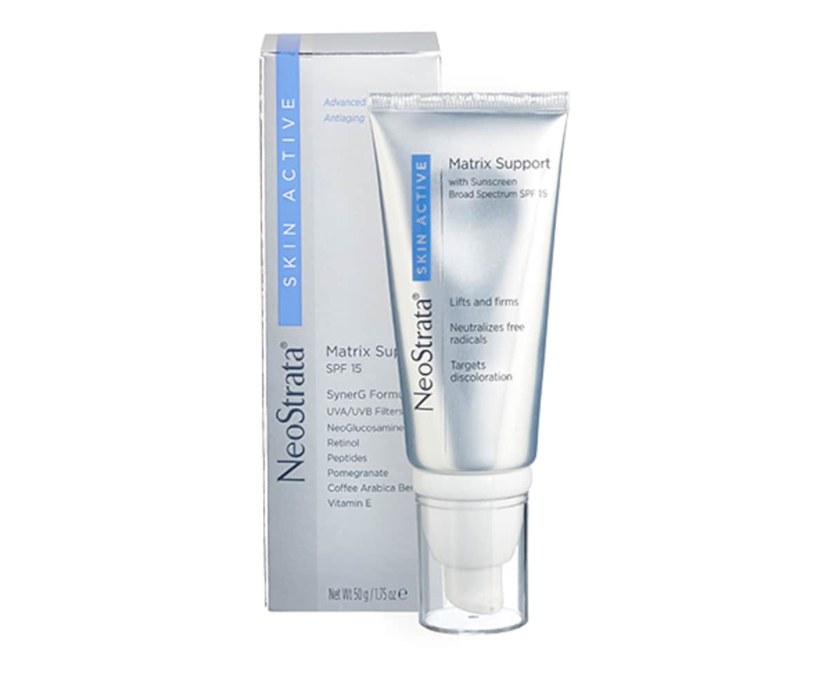 Neostrata Skin Active Matrix Support SPF15 50g
