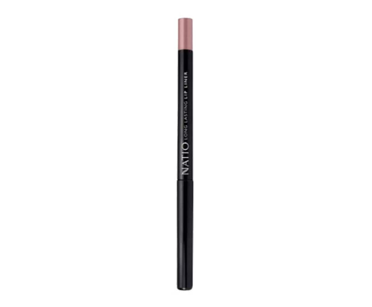 Natio Mechanical Long Lasting Lip Liner Lotus 0.3g