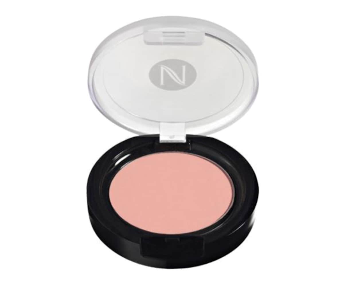 Natio Blusher Peach Glow 5g