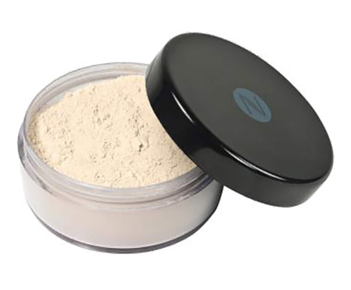 Natio Loose Powder Natural 22g