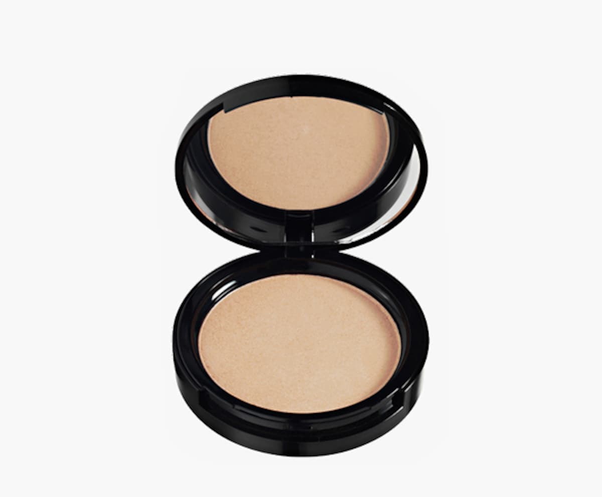Natio Pressed Powder Beige 15g