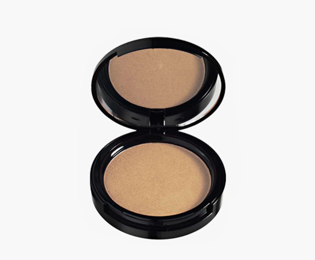 Natio Pressed Powder Bisque 15g