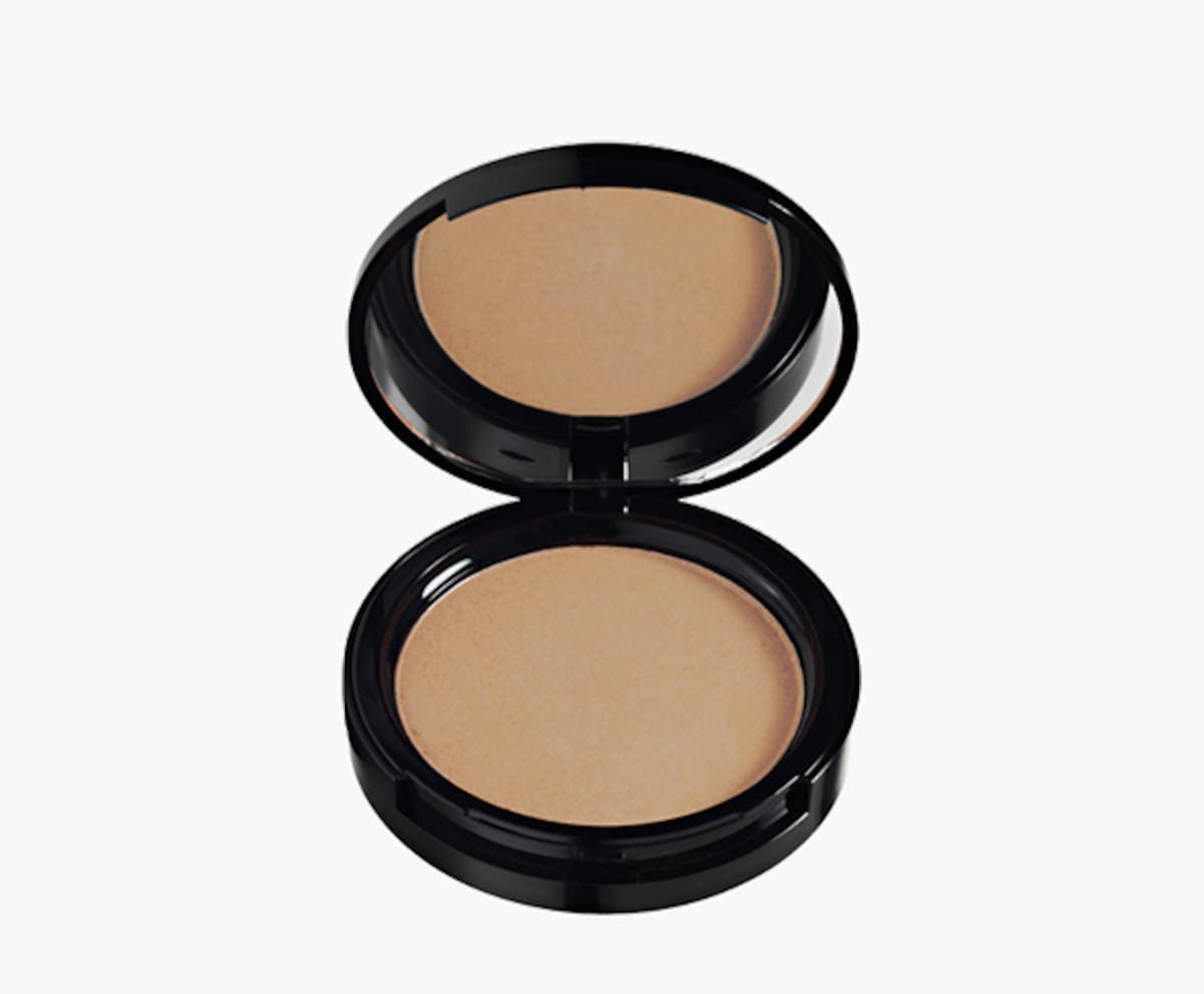 Natio Pressed Powder Pecan 15g