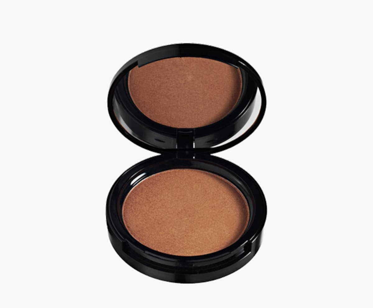 Natio Pressed Powder Bronzer 15g
