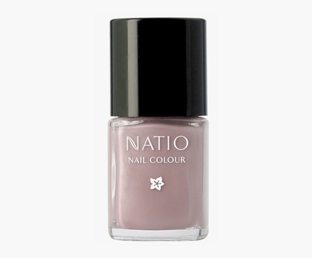 Natio Nail Colour Excite