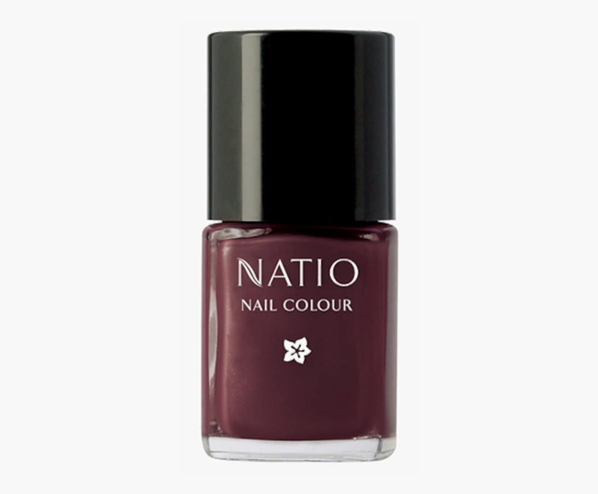 Natio Nail Colour Mystic