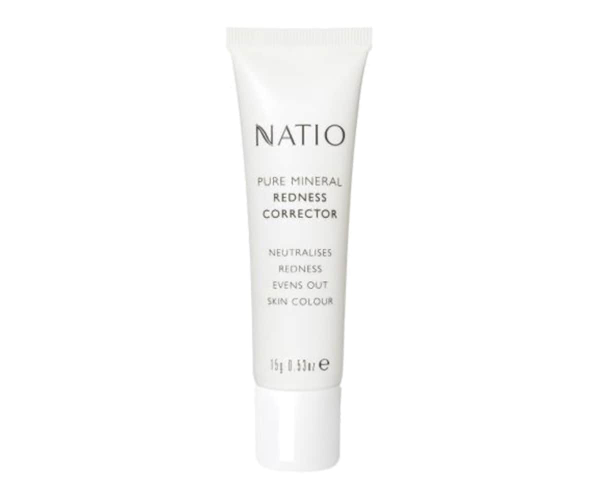 Natio Pure Mineral Redness Corrector 20g