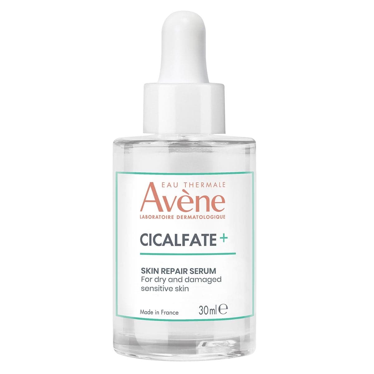 Avene Cicalfate+ Skin Repair Serum 30ml