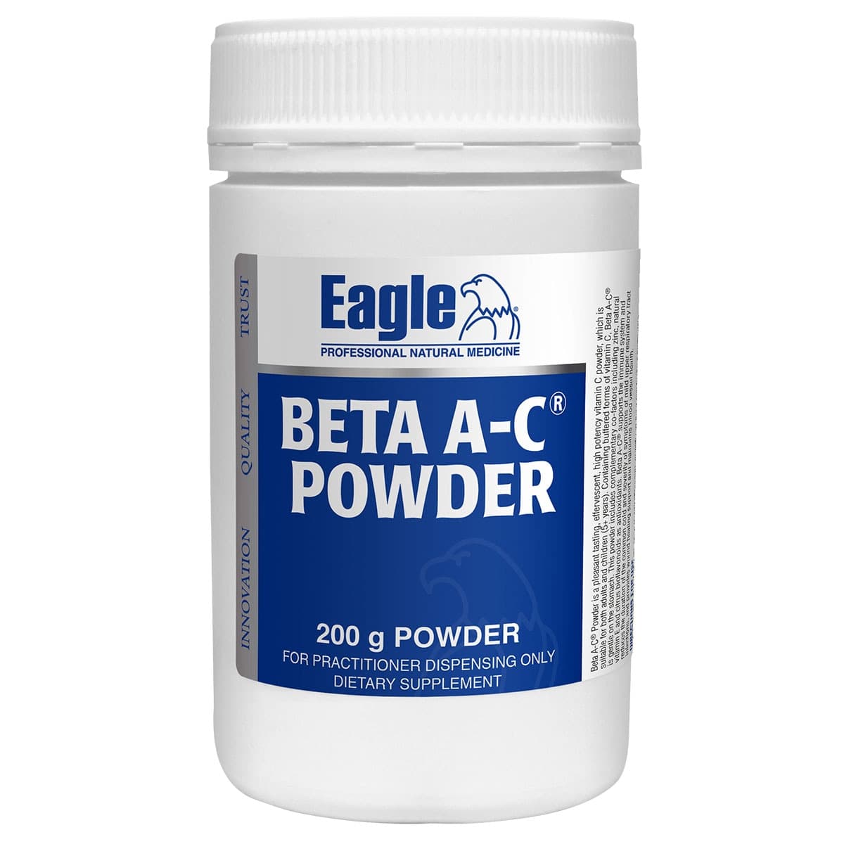 Eagle Beta A-C Powder 200g