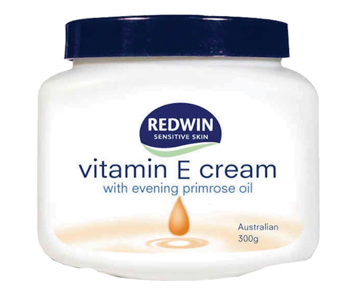Redwin Vitamin E Cream 300g