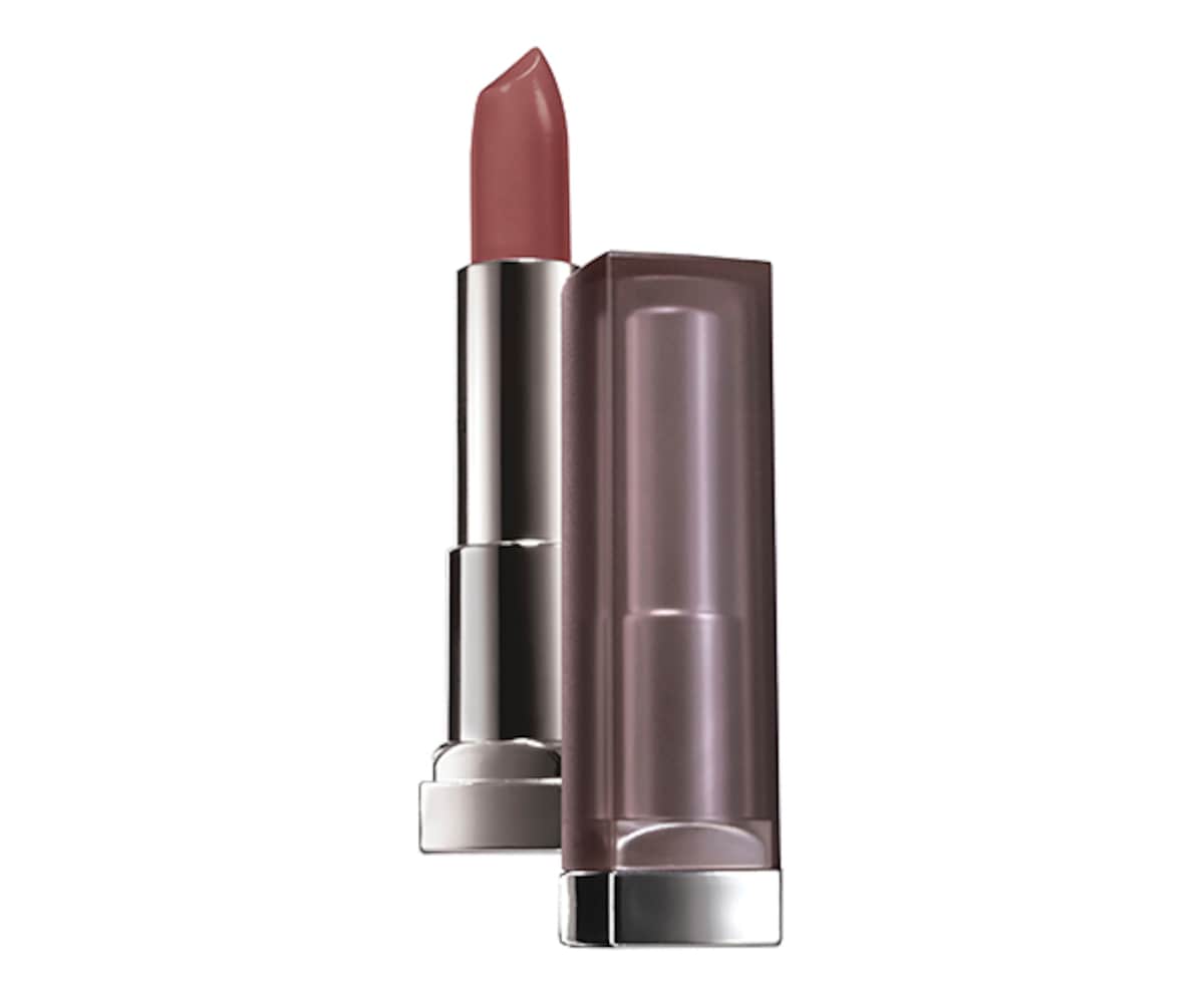 Maybelline Color Sensational Matte Lipstick 655 Daringly Nude
