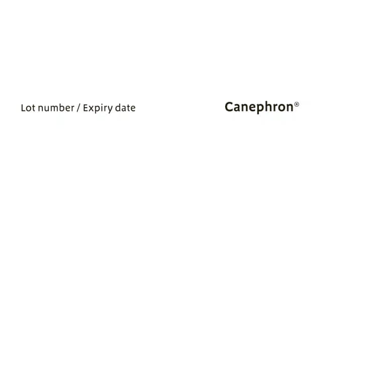 Canephron Canephron Urinary Tract Support 30 Tablets | Healthylife
