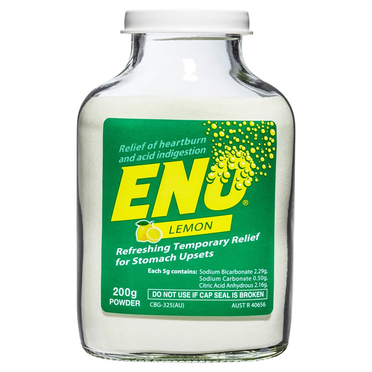 Eno Lemon Powder 200g | Healthylife