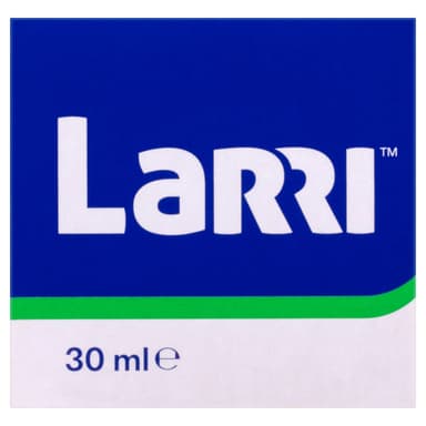 Larri Oral Spray 30ml | Healthylife